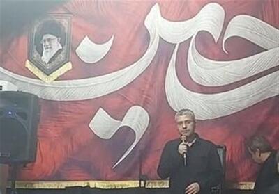 دشمن با بمب نمی‌تواند برنامه هسته‌ای ایران را متوقف کند - تسنیم