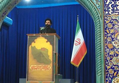 ایستادگی در برابر فساد و منکر رسالت همگانی است - تسنیم