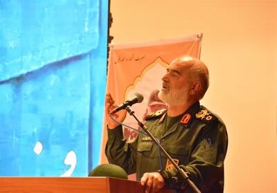 امروز ایران نه‌تنها آماده دفاع، بلکه آماده پیروزی است - تسنیم