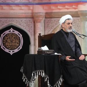 سه محور سرنوشت‌ساز عاشورا - تسنیم