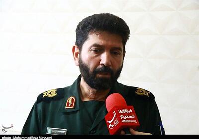 ملت ایران مسیر مقاومت را تا نابودی صهیونیسم ادامه خواهد داد - تسنیم