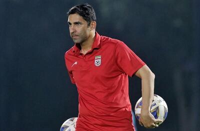 واکنش AFC به انتخاب وحید هاشمیان در پرسپولیس +عکس