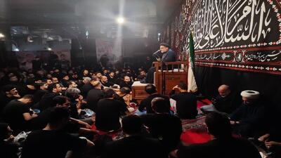 جوانان انس با قرآن را جدی بگیرند / انطباق حرکت‌های رهبری با آیات قرآن آشکار است