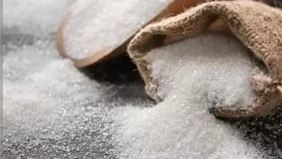 تخصیص ۲ تن شکر تنظیم بازار به گلوگاه