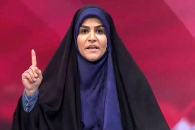 سحر امامی همسرش را به قلب صداوسیما برد؛ روایت مجری از روزهای بمبارانی