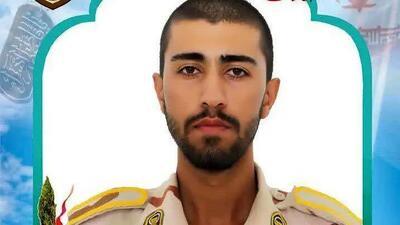 سلیمان مرسلی به شهادت رسید+ جزئیات