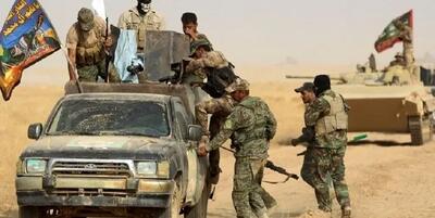 درخواست مقتدی صدر برای انحلال و خلع سلاح فوری حشدالشعبی!