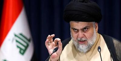 درخواست عجیب مقتدی صدر!/ خلع سلاح فوری حشدالشعبی!