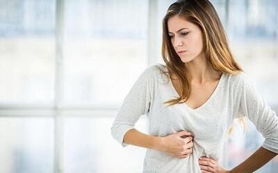 اگر دچار سوزش سر دل، درد در زیر قفسه سینه، آروغ زدن هستید؛ بخوانید