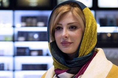 عکس/سلفی نیوشا ضیغمی در ویلا