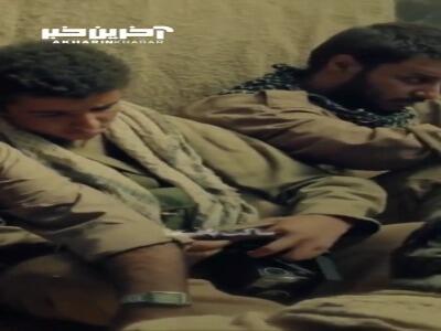ابوالفضل، فرمانده اردوی امامت