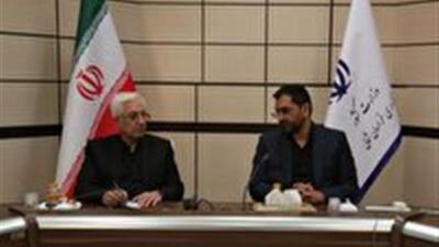 کریدور‌های حمل‌ونقل خراسان شمالی باید ارتقا یابد