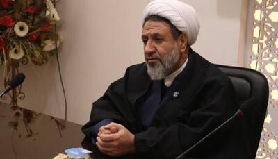 بازدیدنماینده ولی فقیه در استان کرمان از مساجد چترود