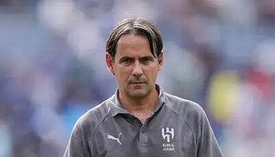 اینزاگی: بعضی اتفاق‌ها باعث شد الهلال ببازد