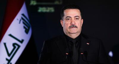 السودانی: شهادت امام حسین(ع) معیاری برای تفکیک حق از باطل شد