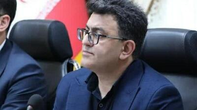 زنجیره آبرسانی با اتمام پروژه چاه‌های مرزیجران و شانق تکمیل شد