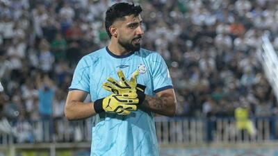 غیررسمی؛ حبیب فرعباسی به استقلال پیوست