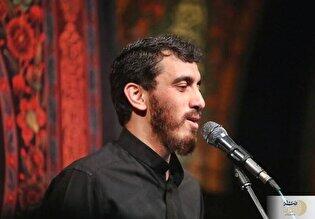 ببینید| مداح جنجالی اعلام کرد: «جایزه سر ترامپ را خودمان می‌دهیم!»/ فضای مجازی منفجر شد