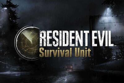 معرقی بازی استراتژیک موبایلی Resident Evil: Survival Unit +زمان رونمایی و پخش
