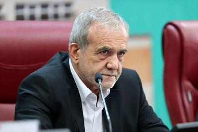 در واکنش به انتقاد از رفتار پزشکیان در دیدارهای خارجی؛ ربطی به ناآشنایی با پروتکل‌ها ندارد