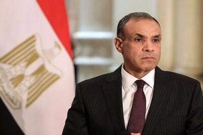 قاهره: در تماس وزیر خارجه مصر با برخی مسئولان بین‌المللی، بر تثبیت آتش‌بس میان رژیم صهیونیستی و ایران و از سرگیری روند دیپلماتیک برای دست‌یابی به راه حلی پایدار پیرامون برنامه هسته‌ای تهران، تاکید شد