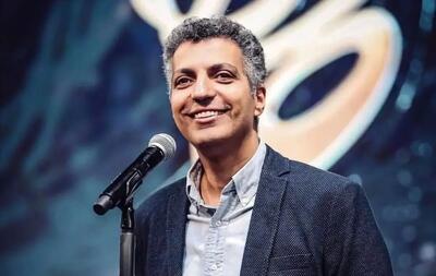 بیوگرافی عادل فردوسی‌ پور