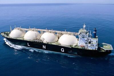 چرا گاز طبیعی مایع‌شده (LNG) گران است؟