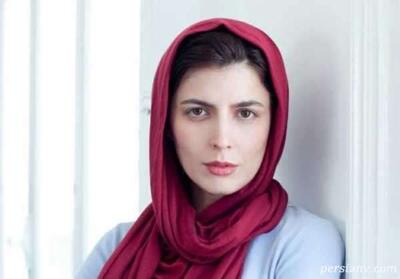 نگاه روز | خانه شیک و زیبای لیلا حاتمی با تابلوهای هنری و وسیله های دکوری