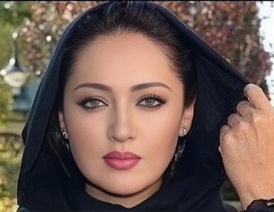 نگاه روز | قابی یادگاری از نیکی کریمی با مرحومه ژاله علو وایرال شد