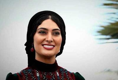 نگاه روز | سودابه بیضایی و گریم بی‌نظیرش به عنوان عروس در سریال طوبی / از آرایش عروسکی تا پوشش دختران عراقی