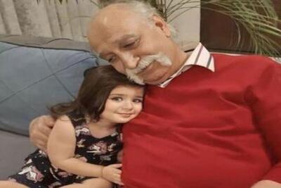 نگاه روز | عکس های جدید هانا پاک نیت نوه تقی‌خان سریال گیلدخت / از چشم بد دور باشی دختر زیبا