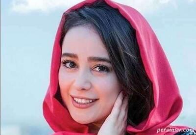 نگاه روز | کلاه زیبایی که الناز حبیبی بر سر خودش گذاشت