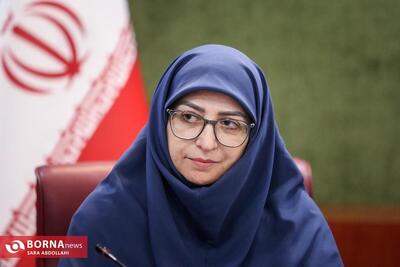 تشکیل «کمیته اضطراری مواجهه با شرایط جنگ» در سازمان محیط زیست