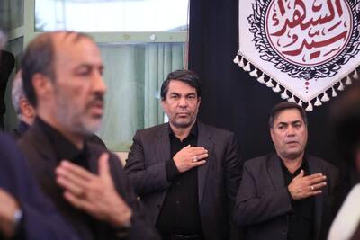 استاندار کرمان: راه امام حسین (ع)؛ مهم‌ترین الگوی ایستادگی و عزت ملت در مواجهه با دشمنان است