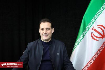 میراسماعیلی: سرمربی خارجی تیم ملی جودو شرایط ما را درک می‌کند/ برای اعزام ورزشکاران ۲ پلن داریم