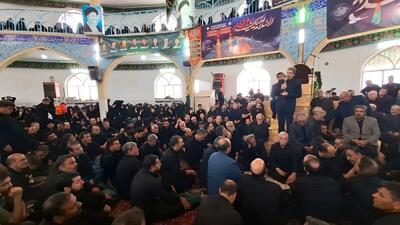 استاندار اصفهان:خیران شهرستان هرند متعهد به حل مشکلات زیرساختی و سلامت شدند