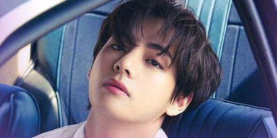 شلوار این آقاپسر مشهور گروه BTS ما را به ۵۰ سال پیش پرتاب کرد! - چی بپوشم