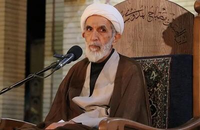 طائب، مسئول قرارگاه عمار: در مسیری هستیم که نوسانات دارد اما به قله منتهی می‌شود