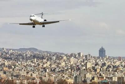 نخستین پرواز فرودگاه تبریز پس از جنگ ۱۲ روزه، به استانبول انجام شد