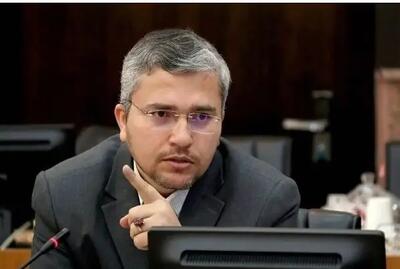 سخنگوی کمیسیون امنیت ملی: مالکیت و تولید پهپاد‌ها خلاء قانونی دارد