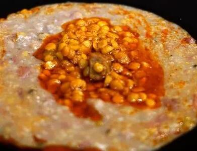 آموزش غذاهای نذری | طرز تهیه شله مشهدی هیئتی ها در خانه | فرمول خوشمزگی