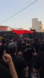 محمود کریمی: رهبری فرمودند «در روح و جان من، می‌مانی ای وطن» را بخوان