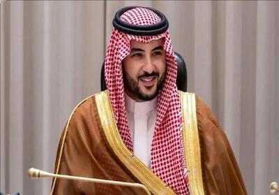 ماموریت برادر محمد بن سلمان در آمریکا به روایت فاکس نیوز