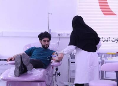 اعلام آمادگی مراکز اهدای خون در عاشورای حسینی - اکونیوز