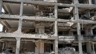 راهنمای کامل بازسازی خانه‌های ویران شده در مناطق جنگ‌زده