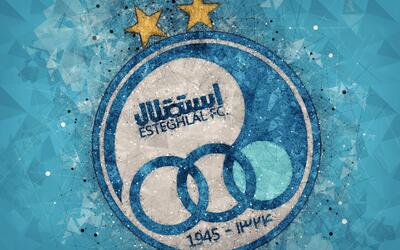 بمب نقل و انتقالاتی استقلال بالاخره منفجر شد +عکس