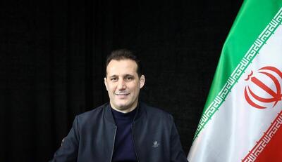 میراسماعیلی: سرمربی خارجی جودو درک خوبی از شرایط ما دارد