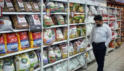 روند صعودی قیمت برنج با وجود وفور: جلسات برای کنترل بازار برگزار شد