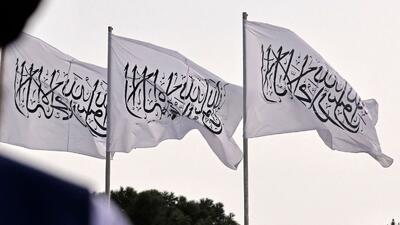دلایل مسکو برای به رسمیت شناختن حکومت طالبان
