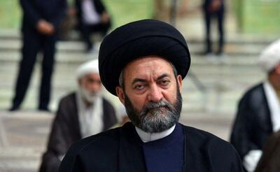 امام جمعه اردبیل خطاب به فرح پهلوی: سال‌های آخر عمر شماست، شایسته است با یاد خیر ملت ایران از دنیا بروید